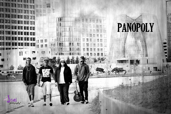 PANOPOLY