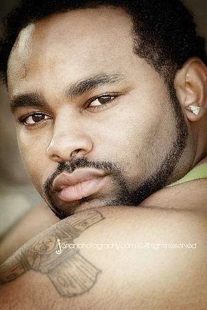BIG SPENCE the ACTOR