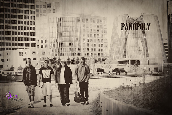 PANOPOLY