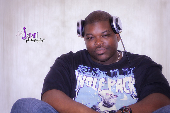 DJ ROB STEPHENS