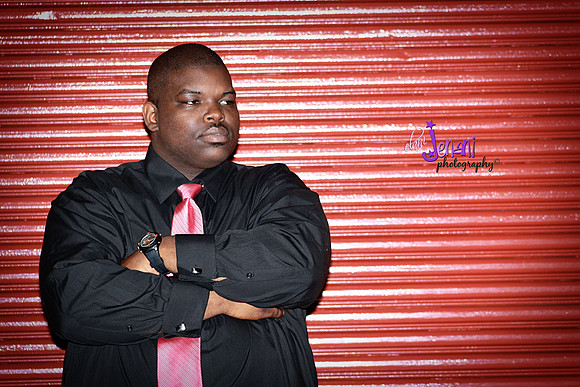 DJ ROB STEPHENS