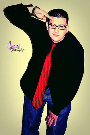 DJ WILLIAM WES